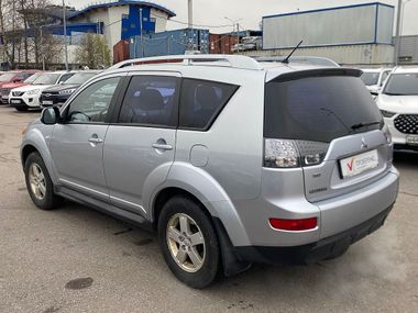 Mitsubishi Outlander 2008 года, 253 860 км - вид 7