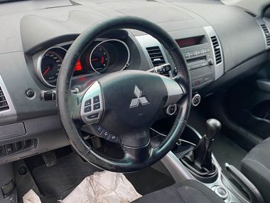 Mitsubishi Outlander 2008 года, 253 860 км - вид 11