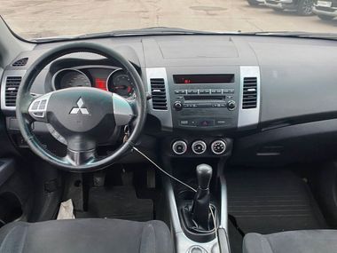 Mitsubishi Outlander 2008 года, 253 860 км - вид 8