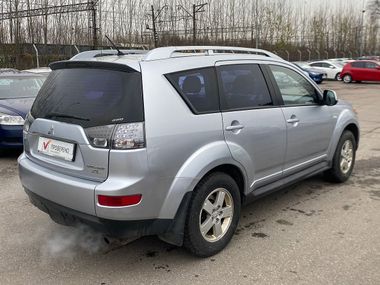 Mitsubishi Outlander 2008 года, 253 860 км - вид 5