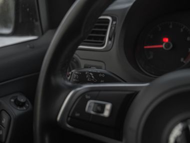 Volkswagen Polo 2019 года, 96 819 км - вид 6