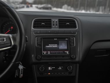 Volkswagen Polo 2019 года, 96 819 км - вид 8
