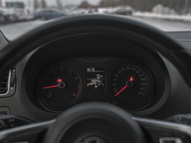 Volkswagen Polo 2019 года, 96 819 км - вид 5