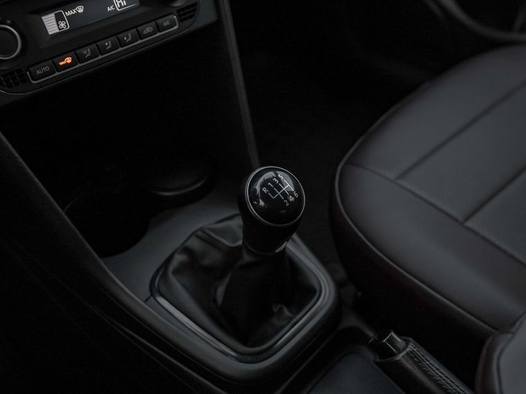 Volkswagen Polo 2019 года, 96 819 км - вид 10