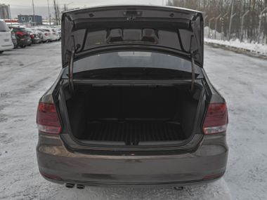 Volkswagen Polo 2019 года, 96 819 км - вид 15