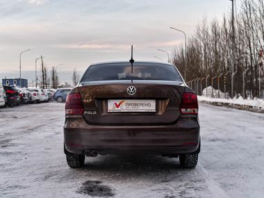 Volkswagen Polo 2019 года, 96 819 км - вид 4