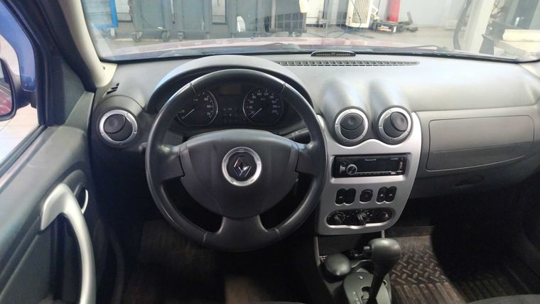 Renault Sandero Stepway 2012 года, 130 152 км - вид 5