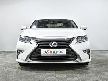 Lexus ES 2016 года, 121 206 км - вид 3