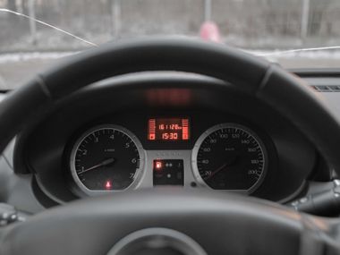 ВАЗ (LADA) Largus 2018 года, 160 000 км - вид 5