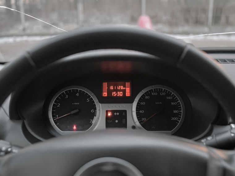 ВАЗ (LADA) Largus 2018 года, 160 000 км - вид 5