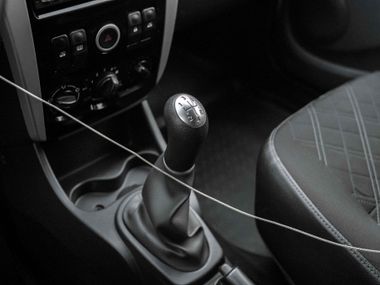 ВАЗ (LADA) Largus 2018 года, 160 000 км - вид 8