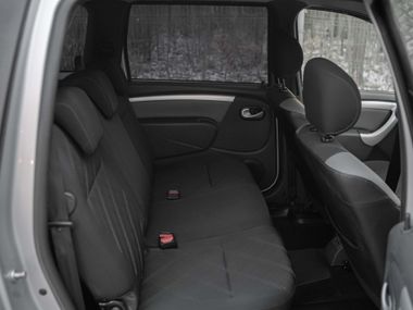 ВАЗ (LADA) Largus 2018 года, 160 000 км - вид 9