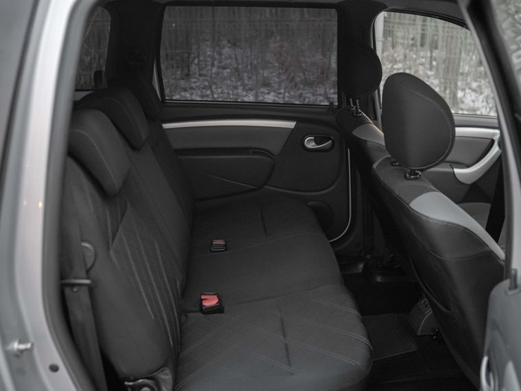 ВАЗ (LADA) Largus 2018 года, 160 000 км - вид 9