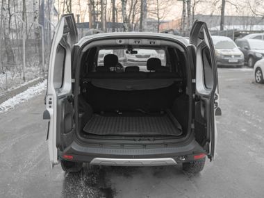 ВАЗ (LADA) Largus 2018 года, 160 000 км - вид 11