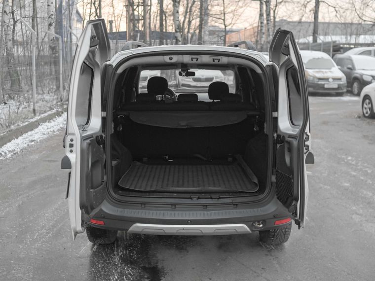 ВАЗ (LADA) Largus 2018 года, 160 000 км - вид 11