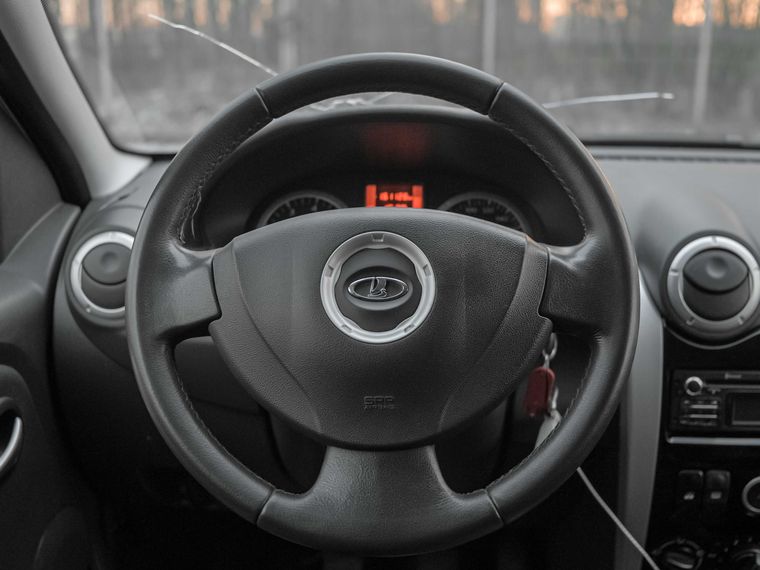 ВАЗ (LADA) Largus 2018 года, 160 000 км - вид 6