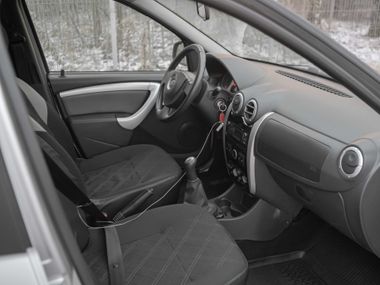 ВАЗ (LADA) Largus 2018 года, 160 000 км - вид 10