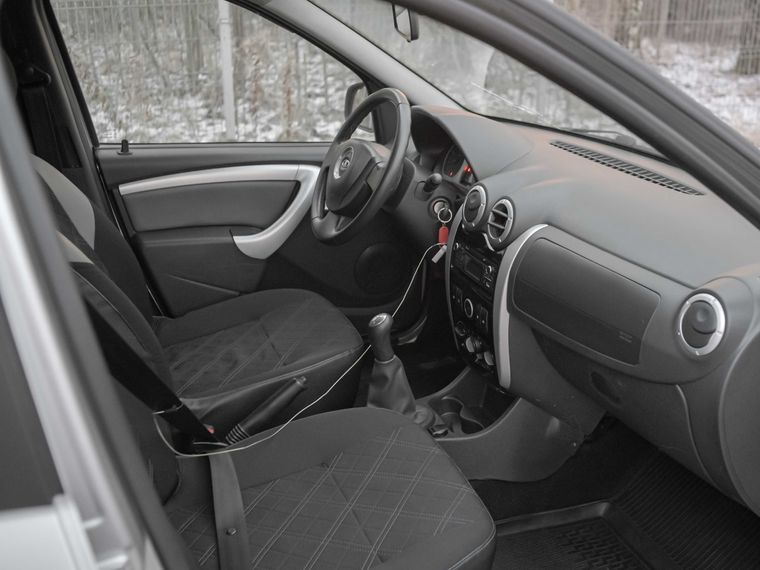 ВАЗ (LADA) Largus 2018 года, 160 000 км - вид 10