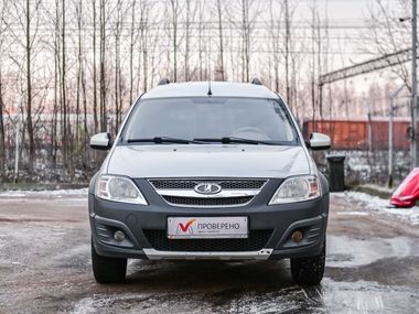ВАЗ (LADA) Largus 2018 года, 160 000 км - вид 3