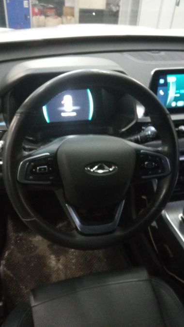 Chery Tiggo 4 Pro 2023 года, 46 083 км - вид 5