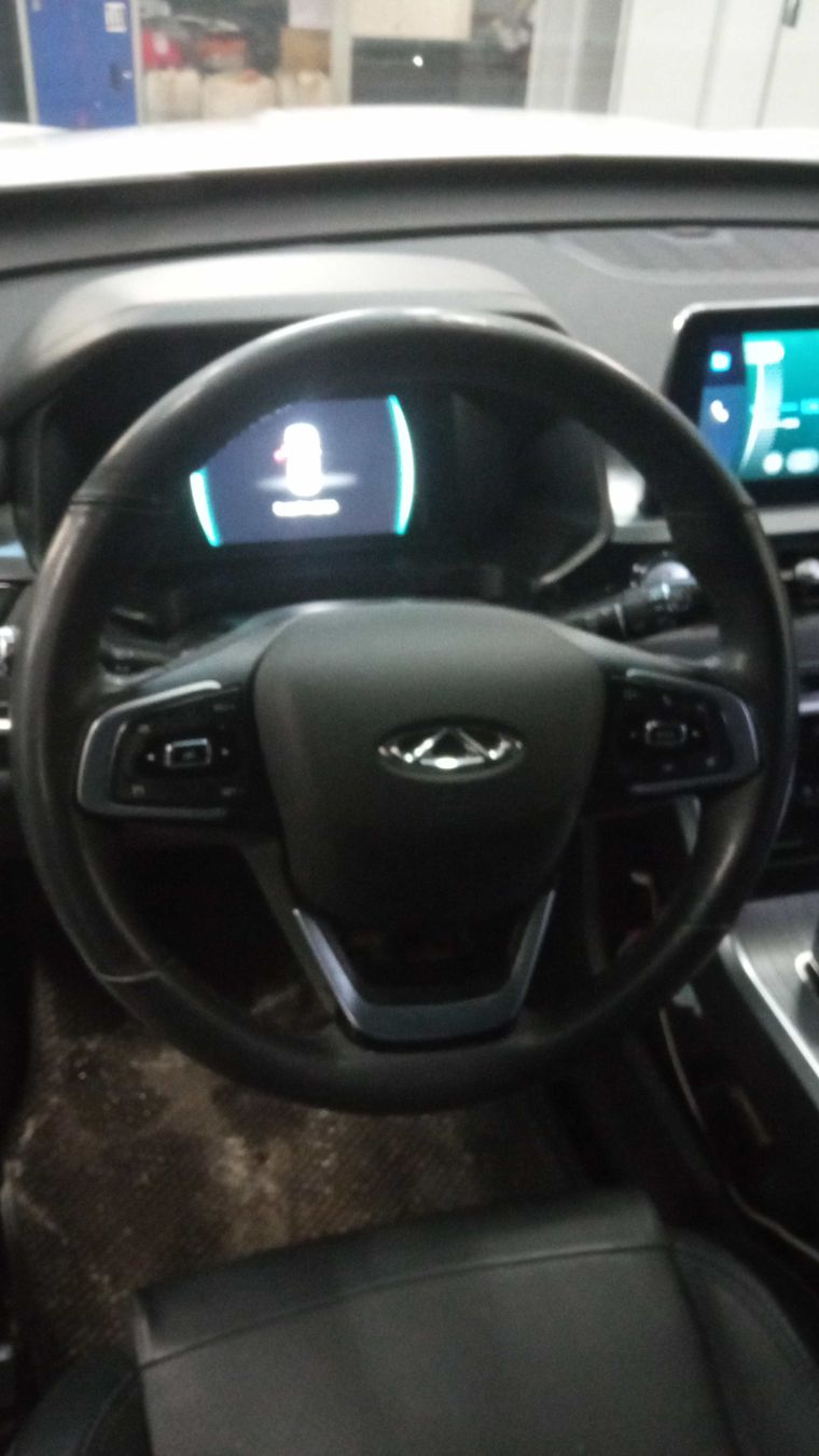 Chery Tiggo 4 Pro 2023 года, 46 083 км - вид 5