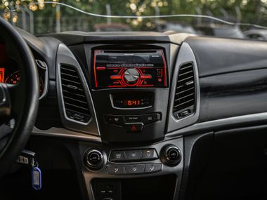 SsangYong Actyon 2014 года, 219 840 км - вид 8