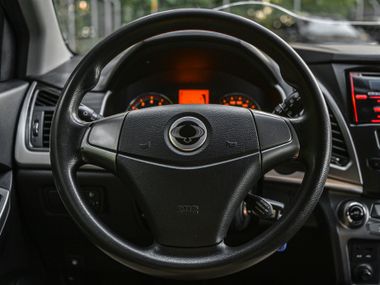 SsangYong Actyon 2014 года, 219 840 км - вид 6