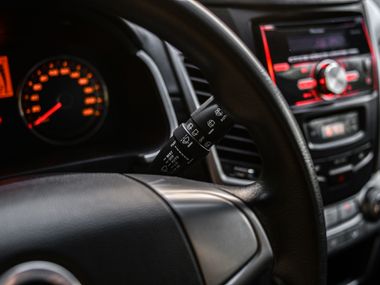 SsangYong Actyon 2014 года, 219 840 км - вид 7