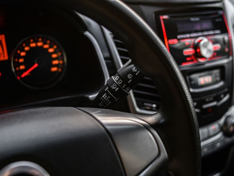 SsangYong Actyon 2014 года, 219 840 км - вид 7