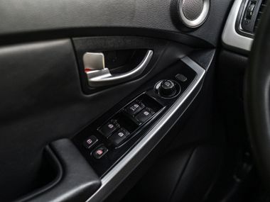 SsangYong Actyon 2014 года, 219 840 км - вид 10