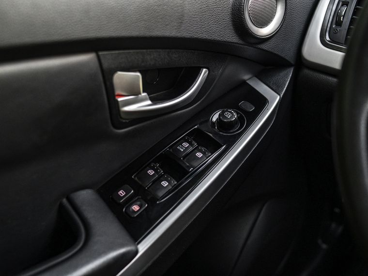 SsangYong Actyon 2014 года, 219 840 км - вид 10