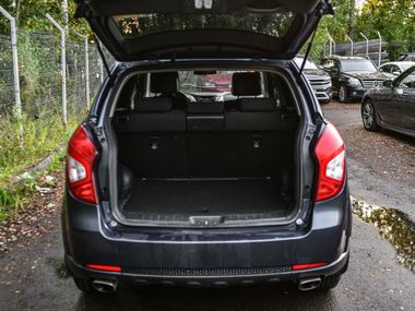 SsangYong Actyon 2014 года, 219 840 км - вид 13