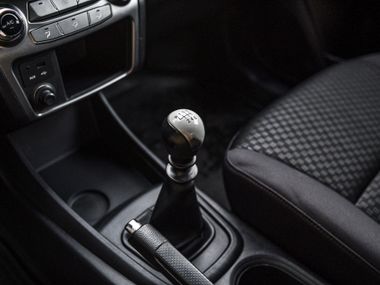 SsangYong Actyon 2014 года, 219 840 км - вид 9