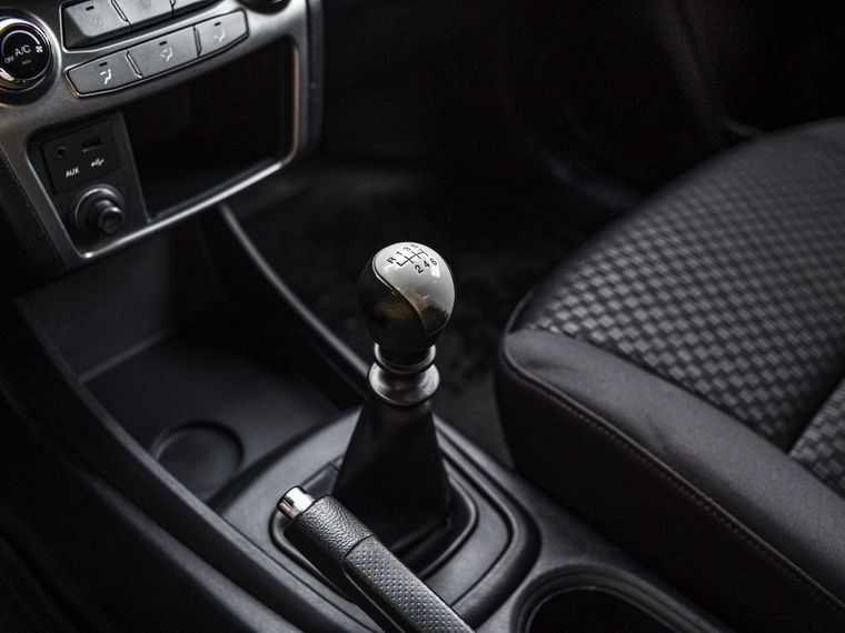 SsangYong Actyon 2014 года, 219 840 км - вид 9