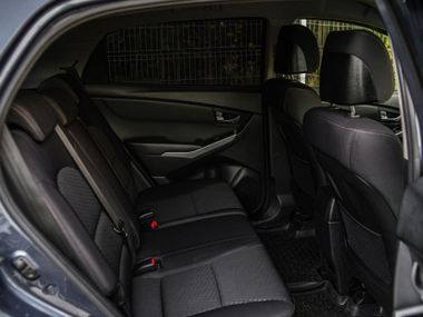 SsangYong Actyon 2014 года, 219 840 км - вид 11