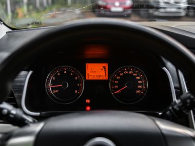 SsangYong Actyon 2014 года, 219 840 км - вид 5