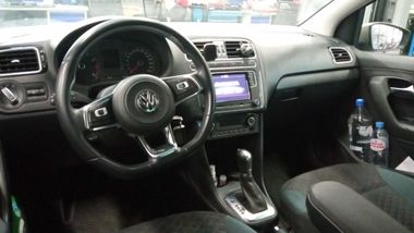 Volkswagen Polo 2019 года, 72 074 км - вид 5