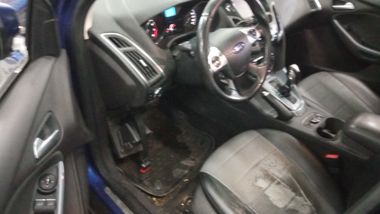 Ford Focus 2014 года, 143 439 км - вид 5