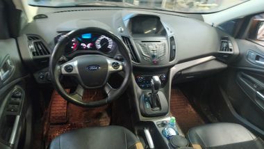 Ford Kuga 2016 года, 162 535 км - вид 5