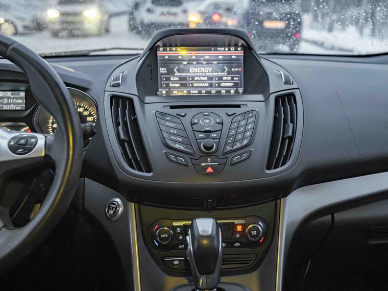 Ford Kuga 2016 года, 162 535 км - вид 7