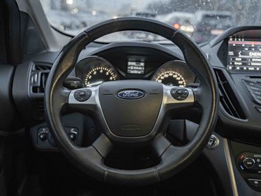 Ford Kuga 2016 года, 162 535 км - вид 6
