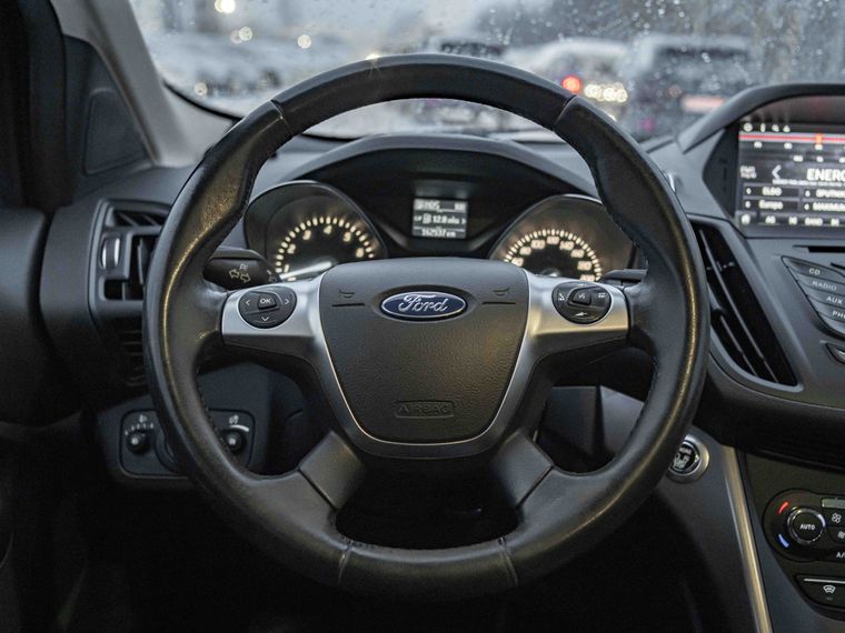 Ford Kuga 2016 года, 162 535 км - вид 6