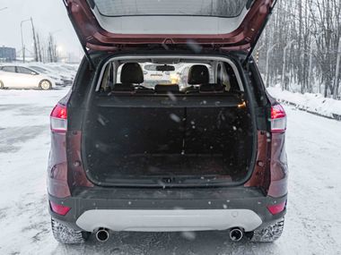 Ford Kuga 2016 года, 162 535 км - вид 12