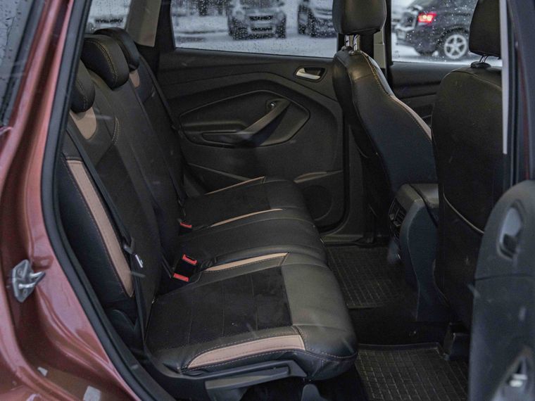 Ford Kuga 2016 года, 162 535 км - вид 10