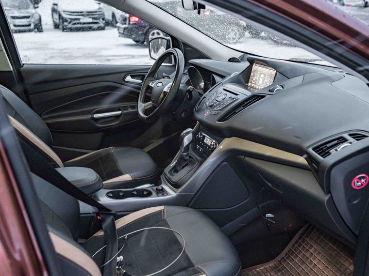 Ford Kuga 2016 года, 162 535 км - вид 11