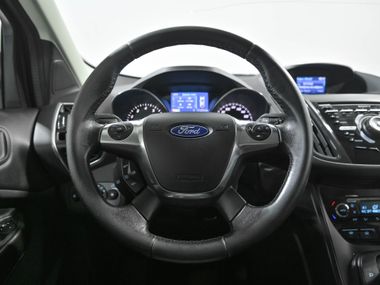 Ford Kuga 2013 года, 170 950 км - вид 8