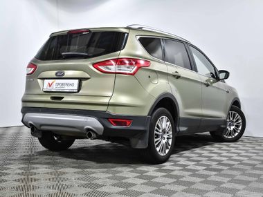 Ford Kuga 2013 года, 170 950 км - вид 5