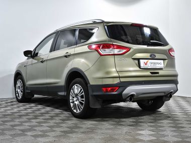 Ford Kuga 2013 года, 170 950 км - вид 6