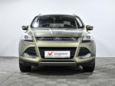 Ford Kuga 2013 года, 170 950 км - вид 3