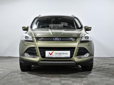 Ford Kuga 2013 года, 170 950 км - вид 3